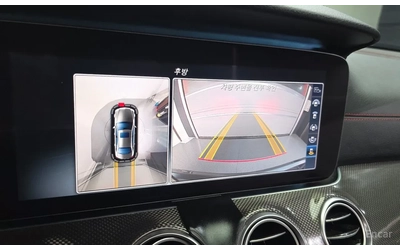Mercedes-Benz E 43 AMG ОБДУХ / МАСАЖИ / AIRMATIC / HUD / 360 / BURMESTER - автомобили, коли, обяви за нови и употребявани 11
