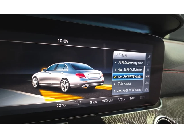 Mercedes-Benz E 43 AMG ОБДУХ / МАСАЖИ / AIRMATIC / HUD / 360 / BURMESTER - автомобили, коли, обяви за нови и употребявани 12