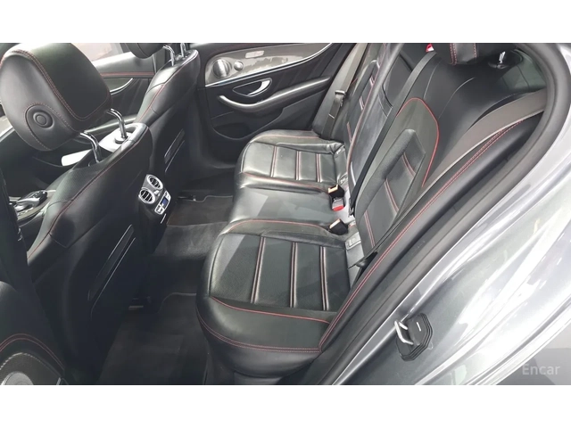Mercedes-Benz E 43 AMG ОБДУХ / МАСАЖИ / AIRMATIC / HUD / 360 / BURMESTER - автомобили, коли, обяви за нови и употребявани 15