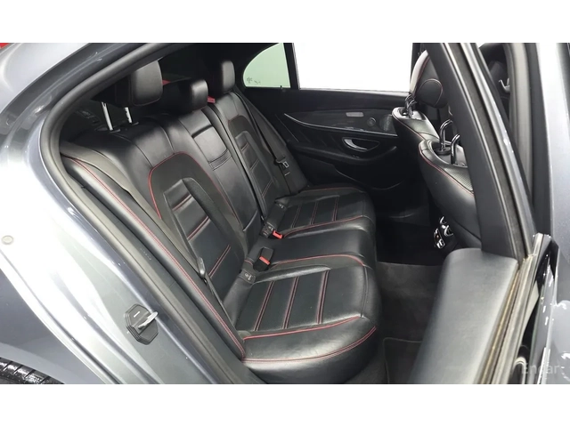 Mercedes-Benz E 43 AMG ОБДУХ / МАСАЖИ / AIRMATIC / HUD / 360 / BURMESTER - автомобили, коли, обяви за нови и употребявани 16