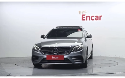 mercedes-benz-e-43-amg - 2
