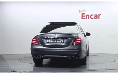 mercedes-benz-e-43-amg - 3