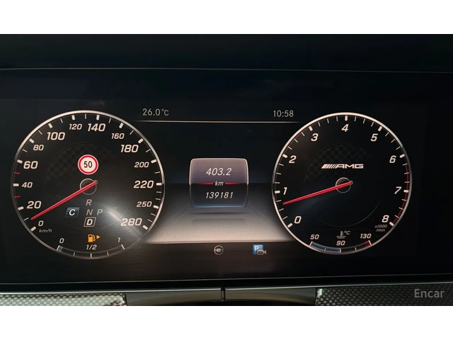 Mercedes-Benz E 43 AMG ОБДУХ / МАСАЖИ / AIRMATIC / HUD / 360 / BURMESTER - автомобили, коли, обяви за нови и употребявани 8