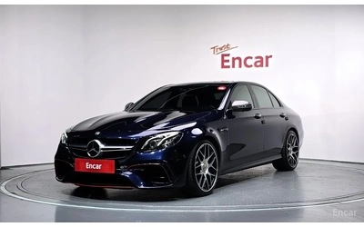 mercedes-benz-e-43-amg - 0