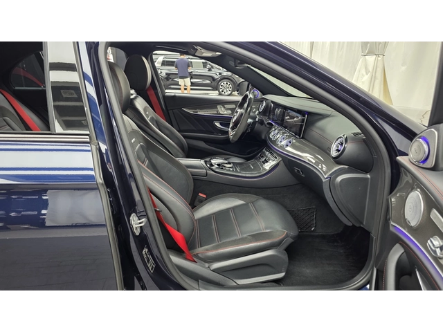 Mercedes-Benz E 43 AMG 360* DIS* ОБДУХ* МАСАЖ* HUD* FULL* КРАЙНА ЦЕНА - автомобили, коли, обяви за нови и употребявани 14