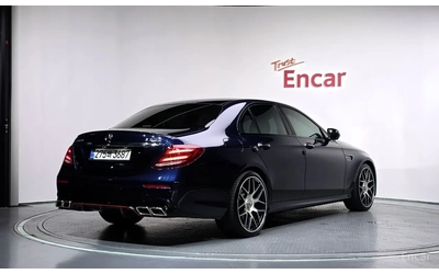 mercedes-benz-e-43-amg - 2