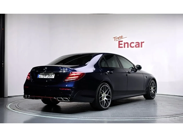 Mercedes-Benz E 43 AMG 360* DIS* ОБДУХ* МАСАЖ* HUD* FULL* КРАЙНА ЦЕНА - автомобили, коли, обяви за нови и употребявани 2