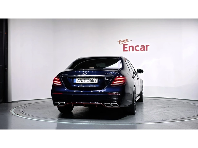 Mercedes-Benz E 43 AMG 360* DIS* ОБДУХ* МАСАЖ* HUD* FULL* КРАЙНА ЦЕНА - автомобили, коли, обяви за нови и употребявани 3