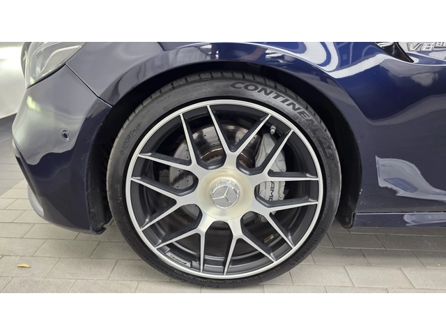 Mercedes-Benz E 43 AMG 360* DIS* ОБДУХ* МАСАЖ* HUD* FULL* КРАЙНА ЦЕНА - автомобили, коли, обяви за нови и употребявани 4