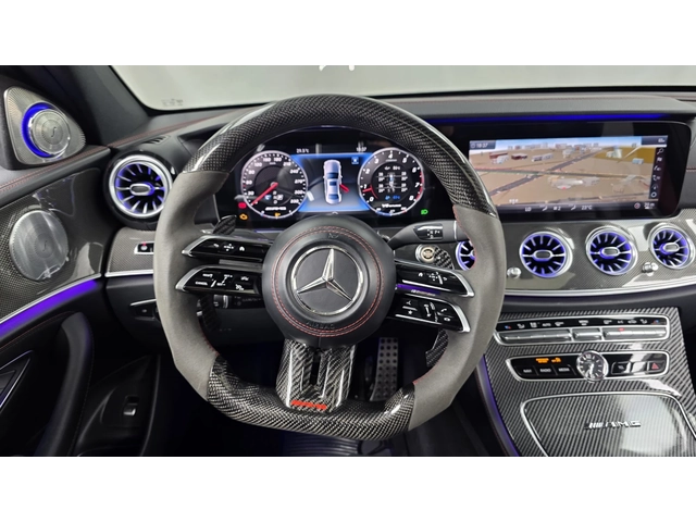 Mercedes-Benz E 43 AMG 360* DIS* ОБДУХ* МАСАЖ* HUD* FULL* КРАЙНА ЦЕНА - автомобили, коли, обяви за нови и употребявани 5