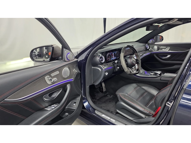 Mercedes-Benz E 43 AMG 360* DIS* ОБДУХ* МАСАЖ* HUD* FULL* КРАЙНА ЦЕНА - автомобили, коли, обяви за нови и употребявани 8