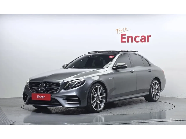 Mercedes-Benz E 43 AMG 360* HEAD-UP* МАСАЖ* ОБДУХ* CARBON* КРАЙНА ЦЕНА - автомобили, коли, обяви за нови и употребявани 0