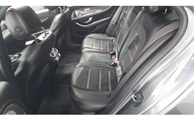 Mercedes-Benz E 43 AMG 360* HEAD-UP* МАСАЖ* ОБДУХ* CARBON* КРАЙНА ЦЕНА - автомобили, коли, обяви за нови и употребявани 15