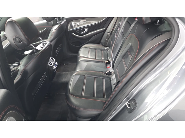 Mercedes-Benz E 43 AMG 360* HEAD-UP* МАСАЖ* ОБДУХ* CARBON* КРАЙНА ЦЕНА - автомобили, коли, обяви за нови и употребявани 15
