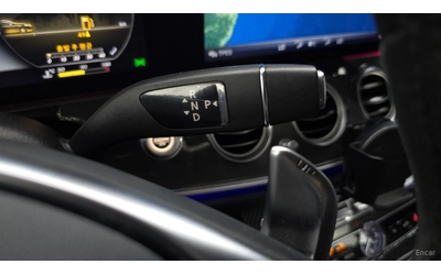 Mercedes-Benz E 43 AMG 4MATIC* ДИСТРОНИК* ПОДГРЕВ* ОБДУХВАНЕ* 360* HUD* - автомобили, коли, обяви за нови и употребявани 11
