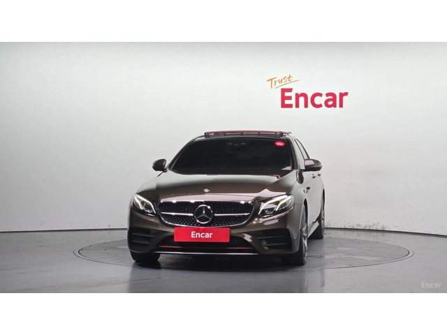 Mercedes-Benz E 43 AMG 4MATIC* ДИСТРОНИК* ПОДГРЕВ* ОБДУХВАНЕ* 360* HUD* - автомобили, коли, обяви за нови и употребявани 1