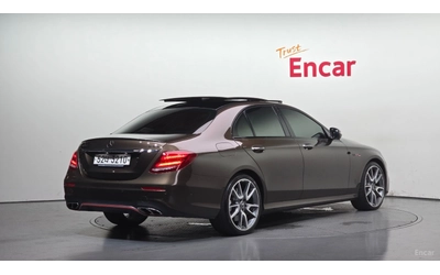 mercedes-benz-e-43-amg - 2