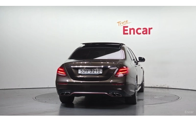 mercedes-benz-e-43-amg - 3