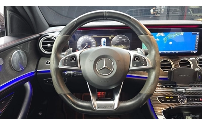 mercedes-benz-e-43-amg - 5
