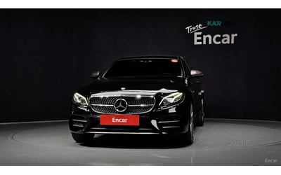 mercedes-benz-e-43-amg - 2