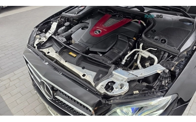 mercedes-benz-e-43-amg - 5