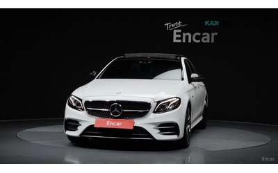 mercedes-benz-e-43-amg - 1