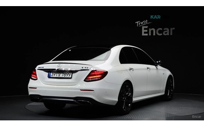 mercedes-benz-e-43-amg - 2