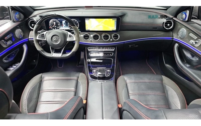 mercedes-benz-e-43-amg - 4