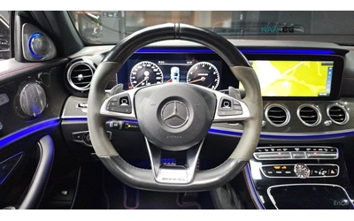 mercedes-benz-e-43-amg - 5