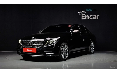 mercedes-benz-e-43-amg - 0