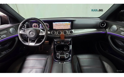 mercedes-benz-e-43-amg - 4