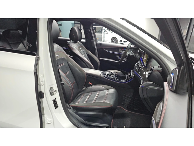 Mercedes-Benz E 43 AMG AMG 4MATIC - автомобили, коли, обяви за нови и употребявани 10
