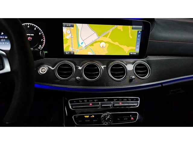 Mercedes-Benz E 43 AMG AMG 4MATIC - автомобили, коли, обяви за нови и употребявани 13