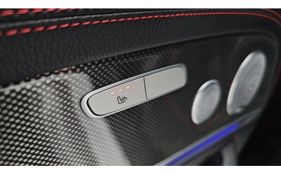 Mercedes-Benz E 43 AMG AMG 4MATIC - автомобили, коли, обяви за нови и употребявани 14