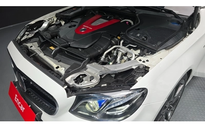 mercedes-benz-e-43-amg - 5