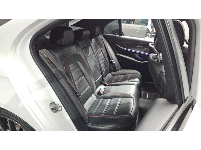 Mercedes-Benz E 43 AMG AMG 4MATIC - автомобили, коли, обяви за нови и употребявани 9