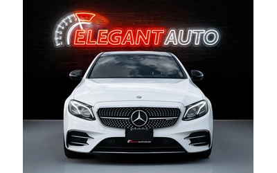 mercedes-benz-e-43-amg - 1