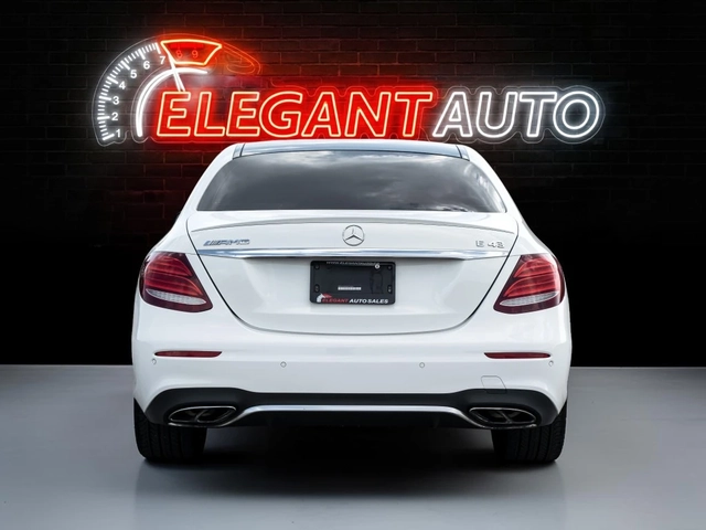 Mercedes-Benz E 43 AMG 4MATIC | 4Matic | COMAND | Apple CarPlay | AMG - автомобили, коли, обяви за нови и употребявани 4