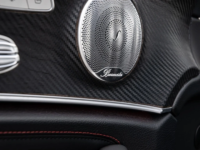 Mercedes-Benz E 43 AMG 4MATIC | 4Matic | COMAND | Apple CarPlay | AMG - автомобили, коли, обяви за нови и употребявани 12