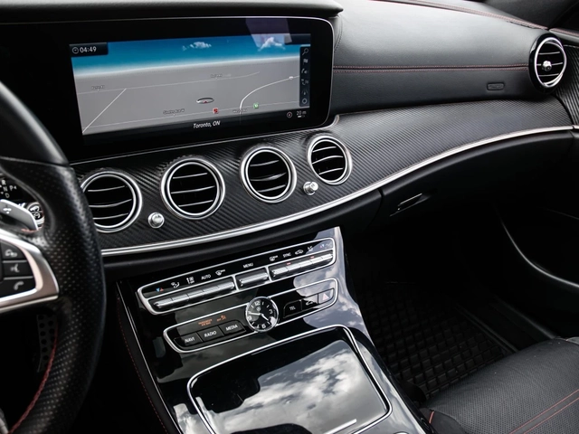 Mercedes-Benz E 43 AMG 4MATIC | 4Matic | COMAND | Apple CarPlay | AMG - автомобили, коли, обяви за нови и употребявани 15