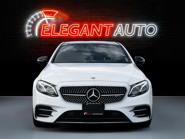 Mercedes-Benz E 43 AMG 4MATIC | 4Matic | COMAND | Apple CarPlay | AMG - автомобили, коли, обяви за нови и употребявани 1