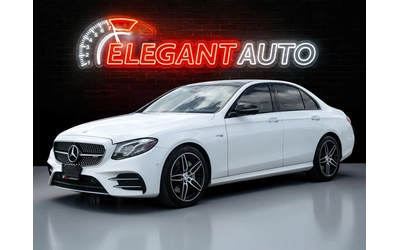 mercedes-benz-e-43-amg - 2