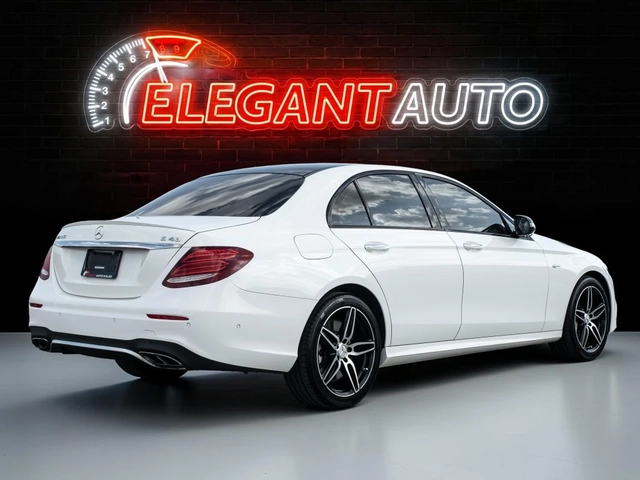 Mercedes-Benz E 43 AMG 4MATIC | 4Matic | COMAND | Apple CarPlay | AMG - автомобили, коли, обяви за нови и употребявани 5