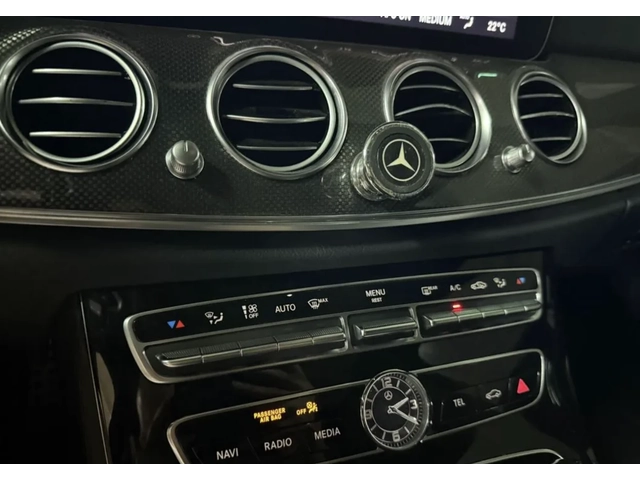 Mercedes-Benz E 43 AMG BURMESTER /360 КАМЕРИ/ ОБДУХ / ПАНО /HUD - автомобили, коли, обяви за нови и употребявани 11
