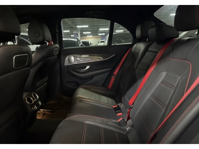 Mercedes-Benz E 43 AMG BURMESTER /360 КАМЕРИ/ ОБДУХ / ПАНО /HUD - автомобили, коли, обяви за нови и употребявани 13