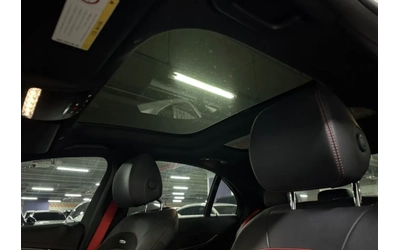 Mercedes-Benz E 43 AMG BURMESTER /360 КАМЕРИ/ ОБДУХ / ПАНО /HUD - автомобили, коли, обяви за нови и употребявани 14