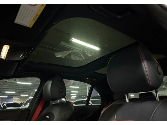 Mercedes-Benz E 43 AMG BURMESTER /360 КАМЕРИ/ ОБДУХ / ПАНО /HUD - автомобили, коли, обяви за нови и употребявани 14
