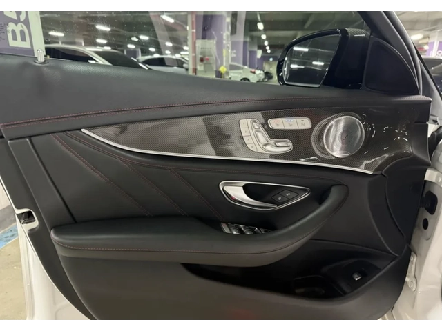 Mercedes-Benz E 43 AMG BURMESTER /360 КАМЕРИ/ ОБДУХ / ПАНО /HUD - автомобили, коли, обяви за нови и употребявани 4
