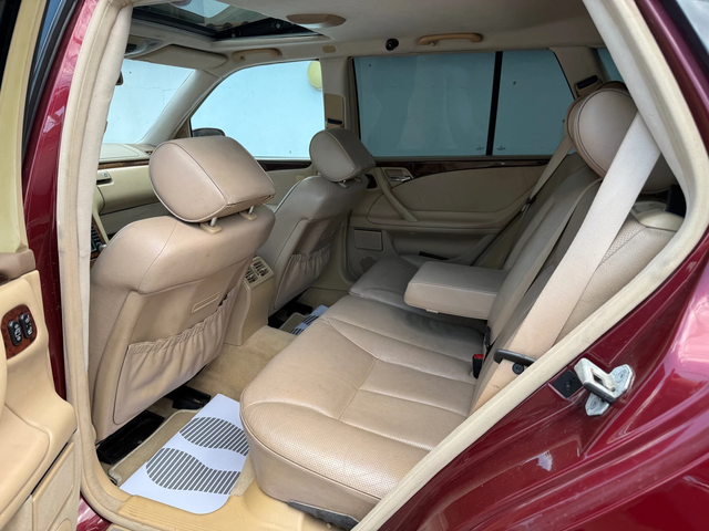 Mercedes-Benz E 430 AVANTGARDE 4 MATIC ITALY FULL - автомобили, коли, обяви за нови и употребявани 13