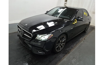 mercedes-benz-e-430 - 0